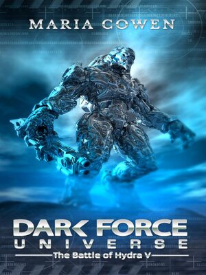 cover image of Dark Force Universe